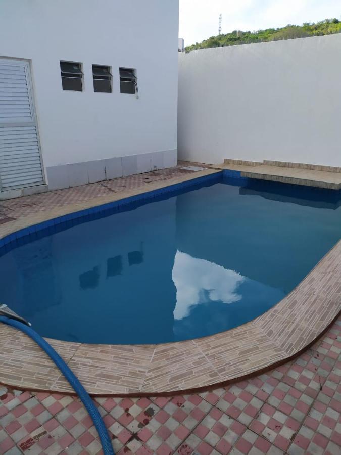 Triunfo apartamento Apartamento Exterior foto