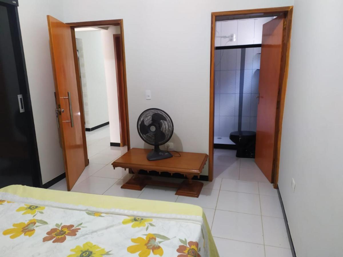Triunfo apartamento Apartamento Exterior foto
